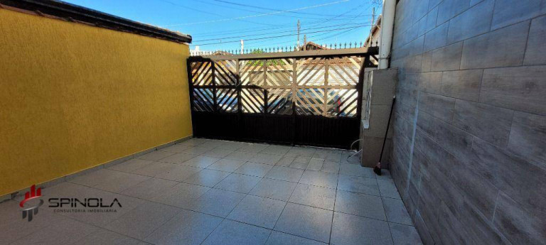 Imagem Casa com 2 Quartos à Venda, 77 m² em Caiçara - Praia Grande Imagem Casa com 2 Quartos à Venda, 77 m² em Caiçara - Praia Grande