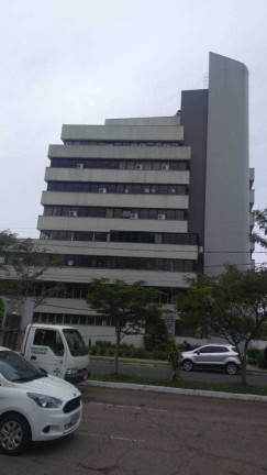 Sala Comercial à Venda, 47 m² em Santana - Porto Alegre