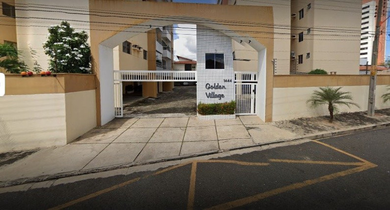 Imagem Apartamento com 2 Quartos à Venda, 52 m² em Fátima - Teresina