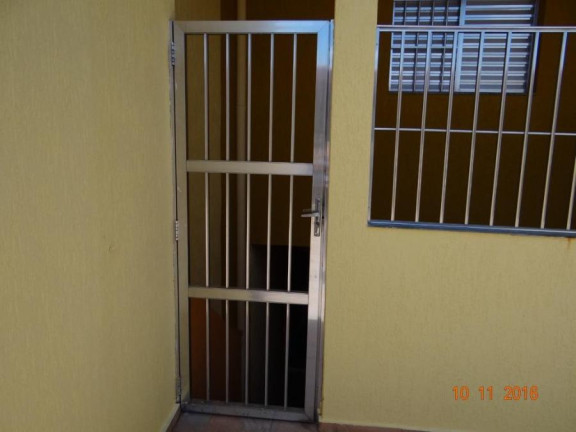 Imagem Casa com 3 Quartos à Venda, 120 m² em Penha De França - São Paulo