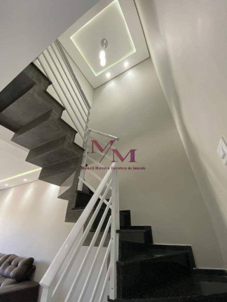 Imagem Sobrado com 4 Quartos à Venda, 198 m² em Shangri-la - Pontal Do Paraná