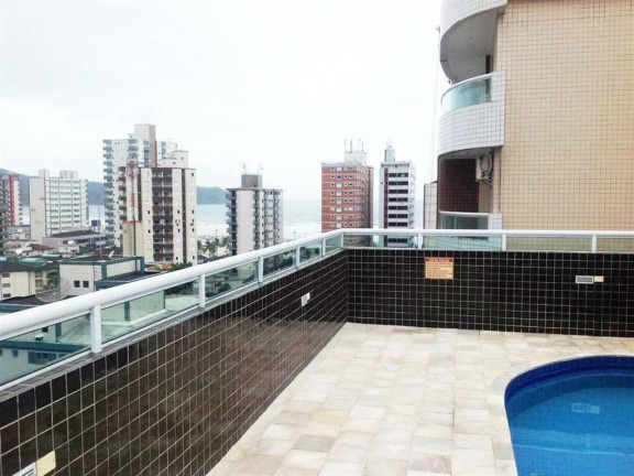 Imagem Apartamento com 2 Quartos à Venda, 65 m² em Vila Guilhermina - Praia Grande Imagem Apartamento com 2 Quartos à Venda, 65 m² em Vila Guilhermina - Praia Grande