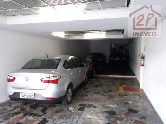 Imagem Edifício Residencial para Alugar, 1.427 m² em Centro - São José Dos Campos Imagem Edifício Residencial para Alugar, 1.427 m² em Centro - São José Dos Campos