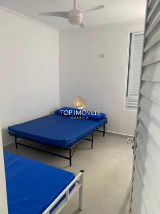 Imagem Apartamento com 2 Quartos à Venda, 40 m² em Enseada - Guarujá Imagem Apartamento com 2 Quartos à Venda, 40 m² em Enseada - Guarujá