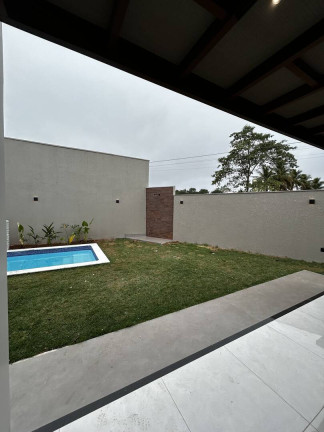 Imagem Casa com 3 Quartos à Venda, 155 m² em Parque Do Bosque - Tangará Da Serra Imagem Casa com 3 Quartos à Venda, 155 m² em Parque Do Bosque - Tangará Da Serra