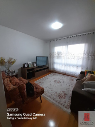 Apartamento com 2 Quartos à Venda, 100 m² em Centro - Esteio