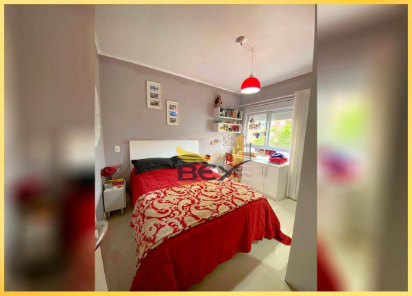 Imagem Apartamento com 4 Quartos à Venda, 198 m² em Melville Empresarial Ii - Barueri