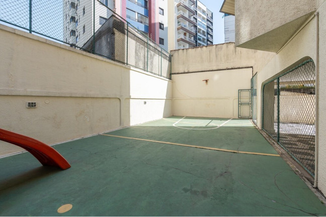 Apartamento com 2 Quartos à Venda, 96 m² em Vila Olímpia - São Paulo
