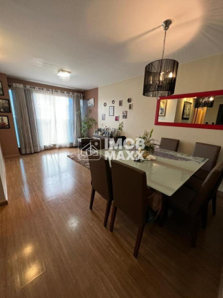 Apartamento com 3 Quartos à Venda, 106 m² em Aguas Claras Norte - águas Claras