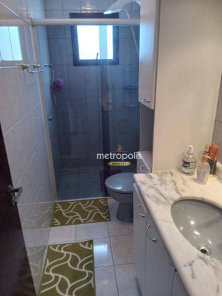 Imagem Apartamento com 2 Quartos à Venda, 55 m² em Vila Alpina - Santo André Imagem Apartamento com 2 Quartos à Venda, 55 m² em Vila Alpina - Santo André