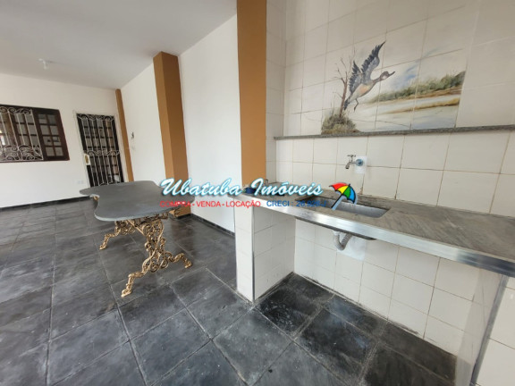 Imagem Casa com 5 Quartos para Alugar, 200 m² em Centro - Ubatuba Imagem Casa com 5 Quartos para Alugar, 200 m² em Centro - Ubatuba