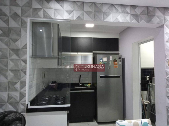 Imagem Apartamento com 2 Quartos à Venda, 59 m² em Picanco - Guarulhos Imagem Apartamento com 2 Quartos à Venda, 59 m² em Picanco - Guarulhos