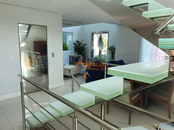 Imagem Casa com 3 Quartos à Venda, 320 m² em Jardim Fazenda Rincão - Arujá Imagem Casa com 3 Quartos à Venda, 320 m² em Jardim Fazenda Rincão - Arujá