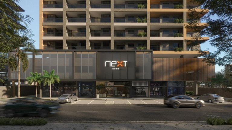 Imagem Apartamento com 2 Quartos à Venda, 69 m² em Jatiúca - Maceió