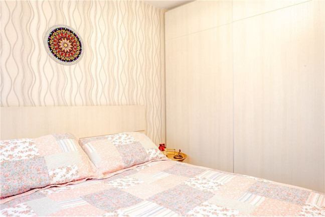 Imagem Apartamento com 2 Quartos à Venda, 81 m² em Saúde - São Paulo