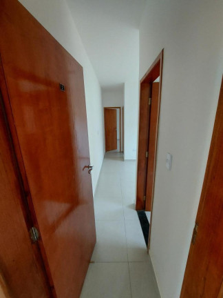 Imagem Casa com 2 Quartos à Venda, 50 m² em Parque Bitaru - São Vicente
