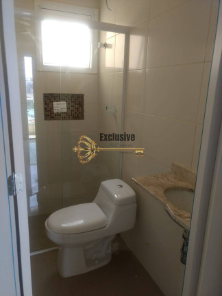 Imagem Cobertura com 2 Quartos à Venda, 102 m² em Vila Tibiriçá - Santo André