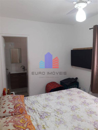 Imagem Apartamento com 2 Quartos à Venda, 57 m² em Campo Da Aviacao - Praia Grande