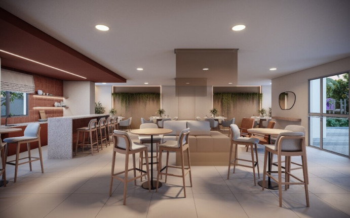 Imagem Imóvel com 1 Quarto à Venda, 34 m² em Lapa - São Paulo