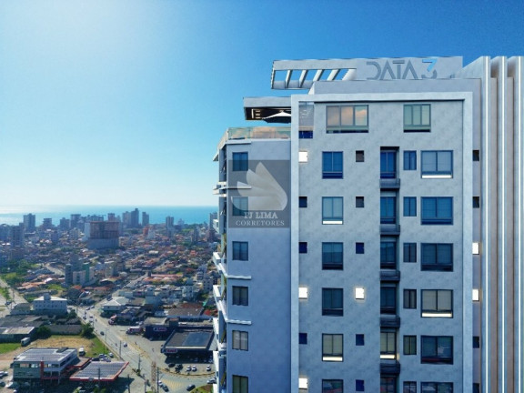Imagem Apartamento com 2 Quartos à Venda, 57 m² em Alto Perequê - Porto Belo Imagem Apartamento com 2 Quartos à Venda, 57 m² em Alto Perequê - Porto Belo