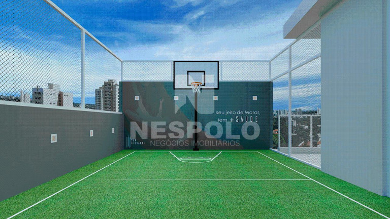 Imagem Apartamento com 1 Quarto à Venda, 64 m² em Presidente Médici - Chapeco Imagem Apartamento com 1 Quarto à Venda, 64 m² em Presidente Médici - Chapeco