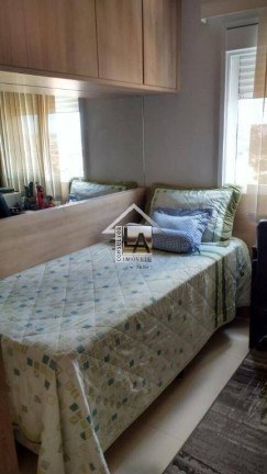 Imagem Apartamento com 2 Quartos à Venda, 80 m² em Granja Julieta - São Paulo Imagem Apartamento com 2 Quartos à Venda, 80 m² em Granja Julieta - São Paulo