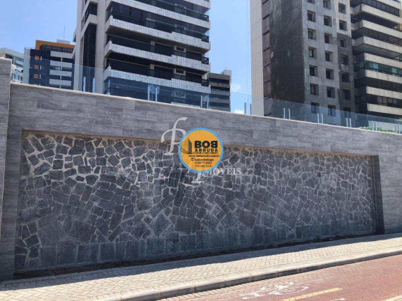 Imagem Apartamento com 4 Quartos à Venda, 300 m² em Piedade - Jaboatão Dos Guararapes