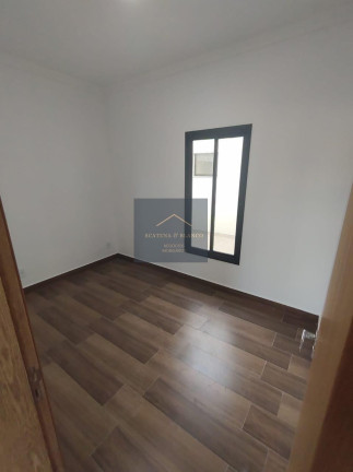 Imagem Casa de Condomínio com 3 Quartos à Venda, 100 m² em Condomínio Villagio Ipanema I - Sorocaba