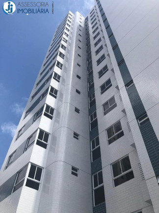 Imagem Apartamento com 1 Quarto para Alugar ou Temporada, 40 m² em Lagoa Nova - Natal