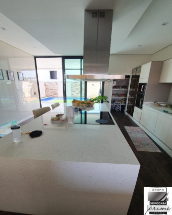 Imagem Casa com 3 Quartos à Venda, 186 m² em Horto Florestal - Sorocaba