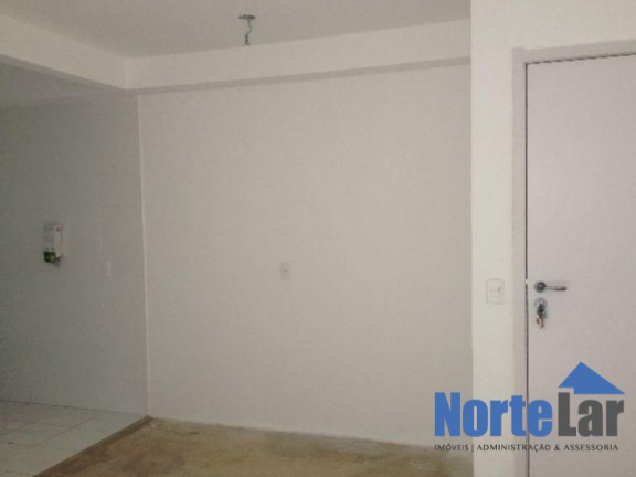 Imagem Apartamento com 2 Quartos à Venda, 45 m² em Parque Nações Unidas - São Paulo