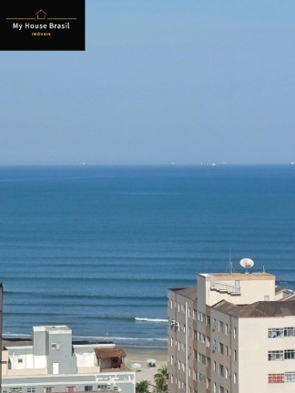 Imagem Apartamento com 2 Quartos à Venda, 142 m² em Vila Tupi - Praia Grande Imagem Apartamento com 2 Quartos à Venda, 142 m² em Vila Tupi - Praia Grande