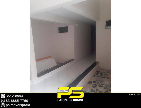 Imagem Apartamento com 2 Quartos à Venda, 39 m² em Muçumagro - João Pessoa