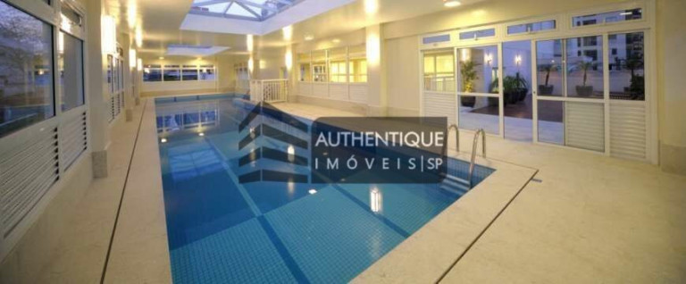 Imagem Apartamento com 2 Quartos à Venda, 55 m² em Vila Olímpia - São Paulo Imagem Apartamento com 2 Quartos à Venda, 55 m² em Vila Olímpia - São Paulo