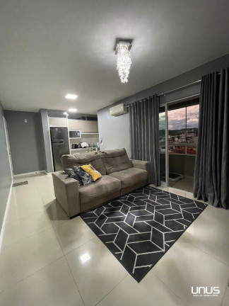 Imagem Apartamento com 2 Quartos à Venda, 75 m² em Centro - Palhoça Imagem Apartamento com 2 Quartos à Venda, 75 m² em Centro - Palhoça