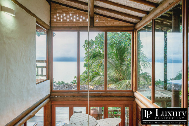 Imagem Casa de Condomínio com 5 Quartos à Venda, em Ponta Da Sela - Ilhabela Imagem Casa de Condomínio com 5 Quartos à Venda, em Ponta Da Sela - Ilhabela