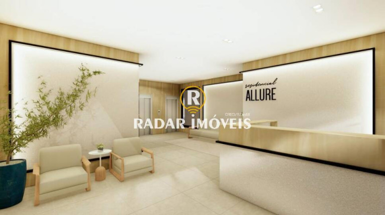 Imagem Apartamento com 2 Quartos à Venda, 88 m² em Braga - Cabo Frio