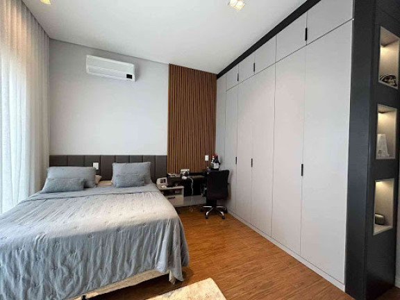 Imagem Casa com 3 Quartos à Venda, 360 m² em Alphaville Nova Esplanada Iv - Votorantim Imagem Casa com 3 Quartos à Venda, 360 m² em Alphaville Nova Esplanada Iv - Votorantim