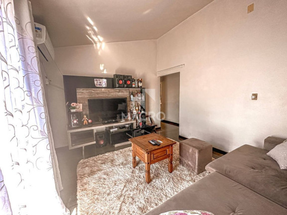 Imagem Casa com 3 Quartos à Venda, 133 m² em João Pessoa - Jaraguá Do Sul