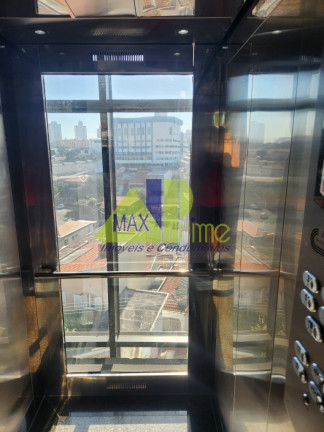Imagem Apartamento com 2 Quartos para Alugar, 41 m² em Vila Matilde - São Paulo