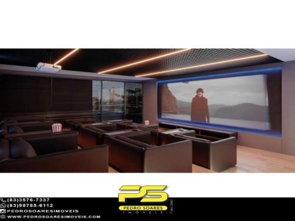 Imagem Apartamento com 3 Quartos à Venda, 85 m² em Jardim Oceania - João Pessoa Imagem Apartamento com 3 Quartos à Venda, 85 m² em Jardim Oceania - João Pessoa