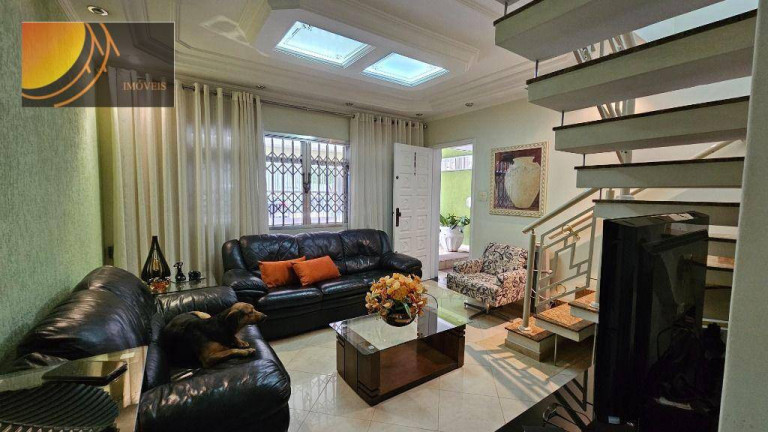 Imagem Casa com 3 Quartos à Venda, 200 m² em Pirituba - São Paulo Imagem Casa com 3 Quartos à Venda, 200 m² em Pirituba - São Paulo