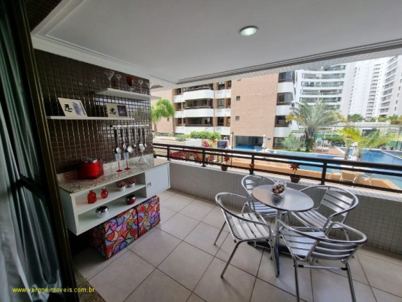 Imagem Imóvel com 3 Quartos à Venda, 78 m² em Alphaville I - Salvador Imagem Imóvel com 3 Quartos à Venda, 78 m² em Alphaville I - Salvador
