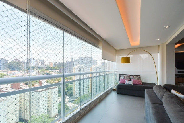 Imagem Apartamento com 3 Quartos à Venda, 188 m² em Vila Mariana - São Paulo Imagem Apartamento com 3 Quartos à Venda, 188 m² em Vila Mariana - São Paulo
