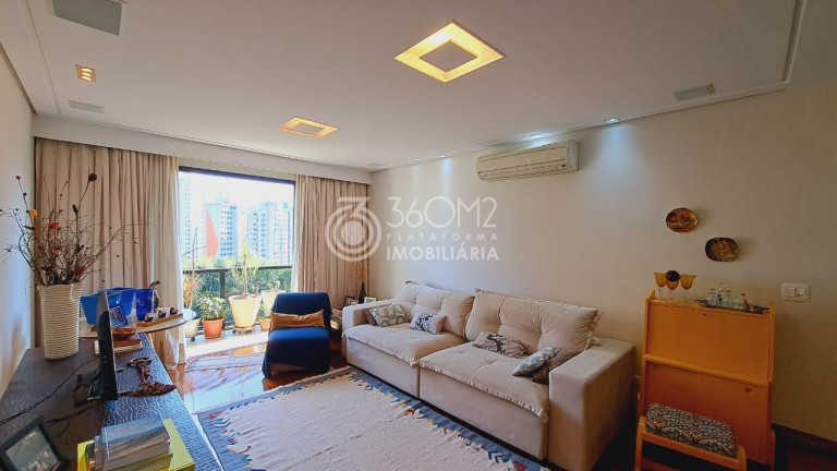 Imagem Apartamento com 3 Quartos à Venda, 156 m² em Jardim Bela Vista - Santo André Imagem Apartamento com 3 Quartos à Venda, 156 m² em Jardim Bela Vista - Santo André