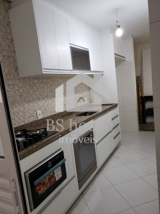 Imagem Apartamento com 3 Quartos à Venda, 96 m² em Vila Assunção - Santo André Imagem Apartamento com 3 Quartos à Venda, 96 m² em Vila Assunção - Santo André