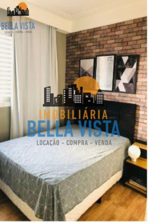 Imagem Apartamento com 3 Quartos à Venda, em Santo Amaro - São Paulo Imagem Apartamento com 3 Quartos à Venda, em Santo Amaro - São Paulo