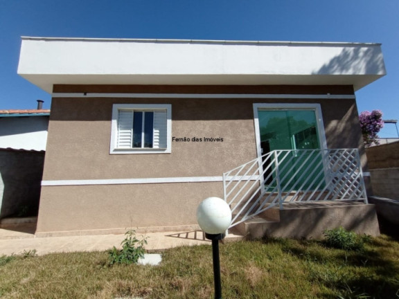 Casa de Condomínio com 3 Quartos à Venda, 299 m² em Terra Preta (terra Preta) - Mairiporã
