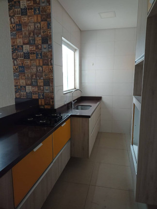 Imagem Apartamento com 2 Quartos à Venda, 108 m² em Vila Camilópolis - Santo André Imagem Apartamento com 2 Quartos à Venda, 108 m² em Vila Camilópolis - Santo André