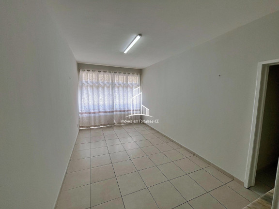 Apartamento com 3 Quartos à Venda, 115 m² em Aldeota - Fortaleza